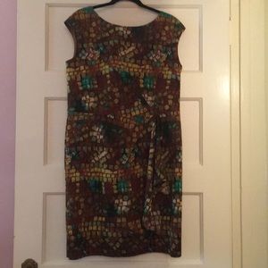 Jones New York Dress